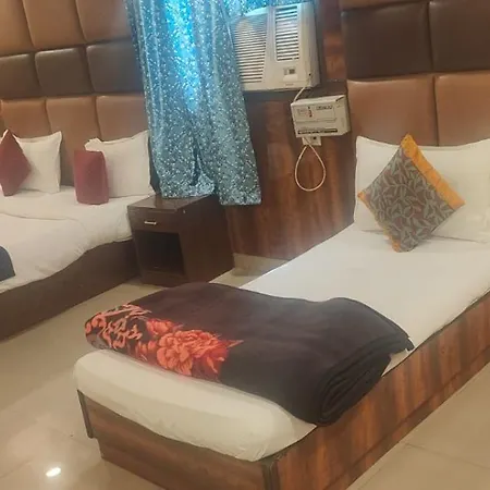 Hotel Eva Tark Plaza A Family Hotel - Igi Delhi Airport